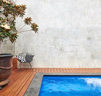 Luxury on Vincent - Accommodation Rockhampton