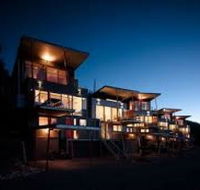 luxury Scandinavian townhouse - Accommodation Rockhampton