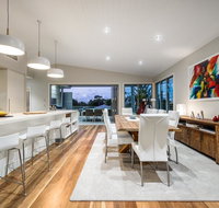 Luxury Tropical Haven - Pacific Avenue Sunshine Beach - Accommodation Rockhampton