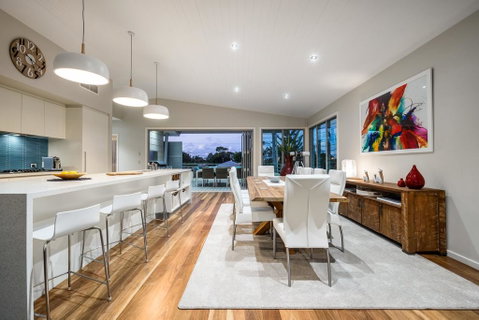 Luxury Tropical Haven - Pacific Avenue, Sunshine Beach - Accommodation Rockhampton 0