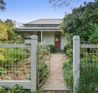 Lynton Cottage - Accommodation Rockhampton