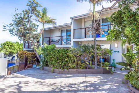 Lyrona - 3/35 Avocet Parade - Accommodation Rockhampton 3
