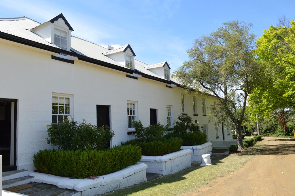Pontville TAS Accommodation Rockhampton