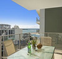 m1 Resort - Accommodation Rockhampton