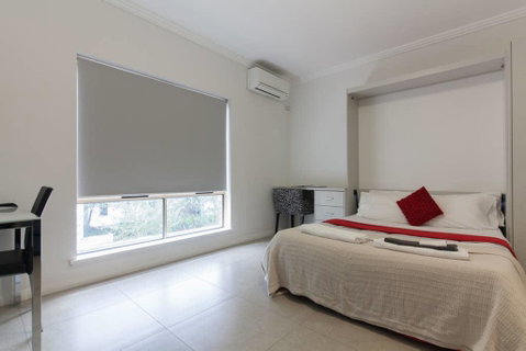 M4 Apartment Near Kings Park And Perth City - Accommodation Rockhampton 3