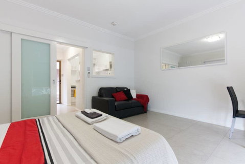 M4 Apartment Near Kings Park And Perth City - Accommodation Rockhampton 0