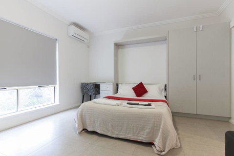 M4 Apartment Near Kings Park And Perth City - Accommodation Rockhampton 2