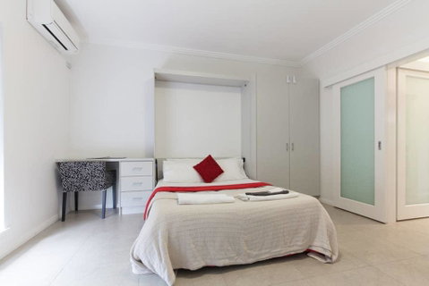 M4 Apartment Near Kings Park And Perth City - Accommodation Rockhampton 1