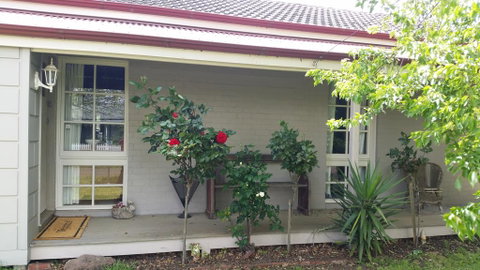 Macedon Ranges Homestay - Accommodation Rockhampton 0