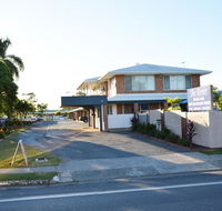 Mackay Apartments The Rover - Accommodation Rockhampton