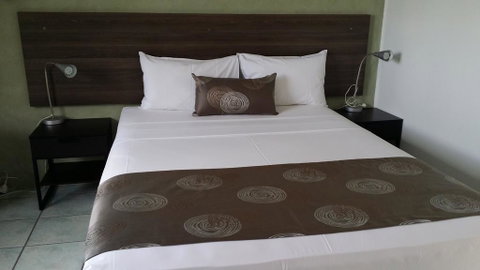 Mackay Motor Inn - Accommodation Rockhampton 3