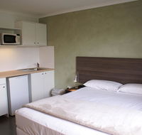 Mackay Motor Inn - Accommodation Rockhampton
