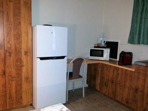 Mackay Motor Inn - Accommodation Rockhampton 1