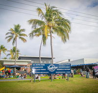 Mackay Seabreeze Apartments - Accommodation Rockhampton