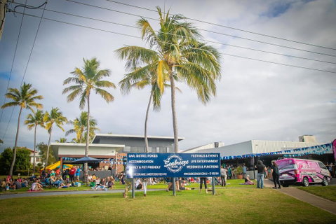 Mackay Seabreeze Apartments - Accommodation Rockhampton 0