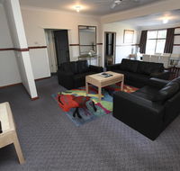 Macquarie Cottage - Accommodation Rockhampton