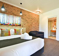 Macquarie Inn - Accommodation Rockhampton