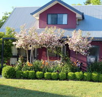 Magenta Cottage - Accommodation Rockhampton