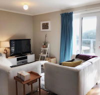 Magic Beach Cottage - Accommodation Rockhampton