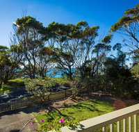 Magical Mystery Bay Road - Accommodation Rockhampton