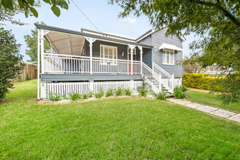 Magnolia On Mary - Accommodation Rockhampton 1