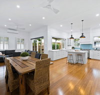 Magnolia on Mary - Accommodation Rockhampton