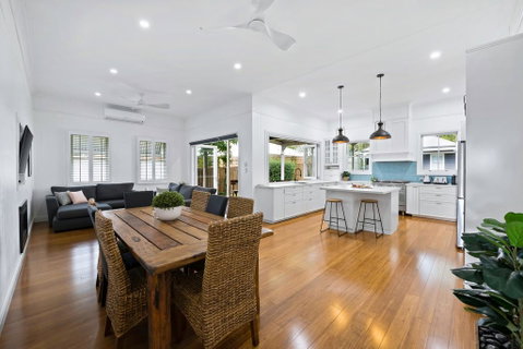 Magnolia On Mary - Accommodation Rockhampton 0