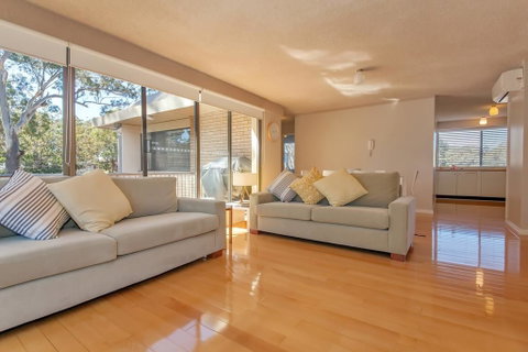 Magnus Gardens, Unit 15/7 Magnus Street - Accommodation Rockhampton 1