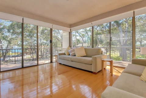 Magnus Gardens, Unit 15/7 Magnus Street - Accommodation Rockhampton 3