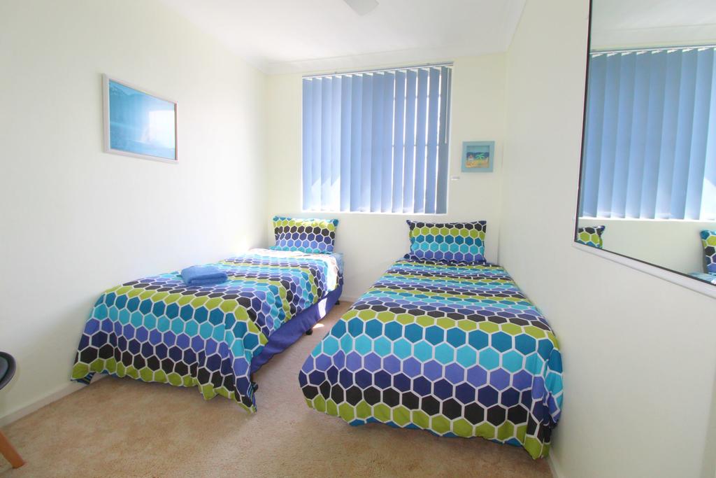 Crescent Head NSW Accommodation Rockhampton