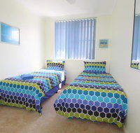 Main Stay 8 1 Main Street - Accommodation Rockhampton