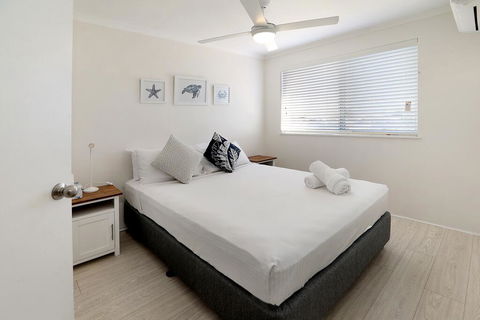 MAINSAIL8- MOOLOOLABA BEACH - Accommodation Rockhampton 1