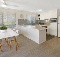 MAINSAIL8- MOOLOOLABA BEACH - Accommodation Rockhampton
