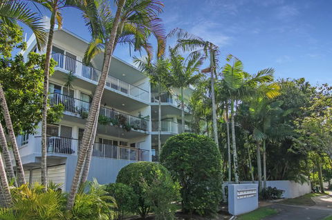 MAINSAIL8- MOOLOOLABA BEACH - Accommodation Rockhampton 3