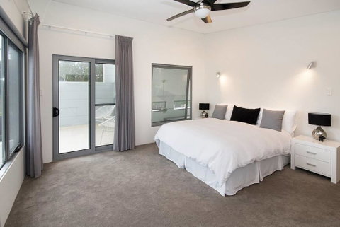 Maison En Ville - Accommodation Rockhampton 3