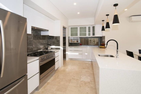 Maison En Ville - Accommodation Rockhampton 2