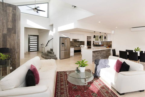 Maison En Ville - Accommodation Rockhampton 1