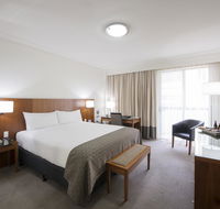 Majestic Roof Garden Hotel - Accommodation Rockhampton