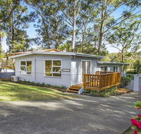 Maliblu - your own piece of paradise - Accommodation Rockhampton