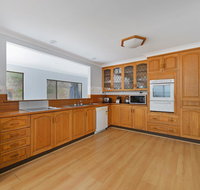 Malibu Holiday House 6 Dulconghi Street - Accommodation Rockhampton