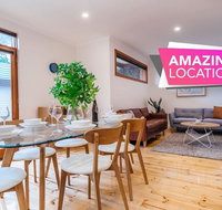 Malibu Moment on Margaret-Historic Bungalow - Accommodation Rockhampton