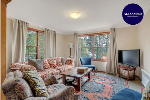 Malvern Mountain Retreat & Pets Welcome - Accommodation Rockhampton 0