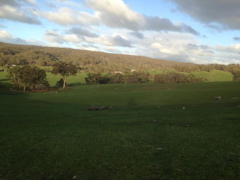 Mancuso Country Cottage Retreat - Accommodation Rockhampton 0