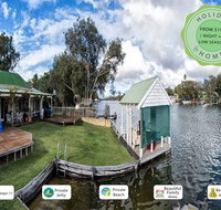 Mandurah Riverfront Holiday Rental - Accommodation Rockhampton