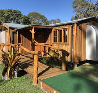 Mango Lodge at River Heads