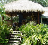 Mango tourist Hostel - Accommodation Rockhampton