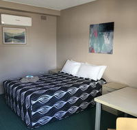 Manning River Motel - Accommodation Rockhampton