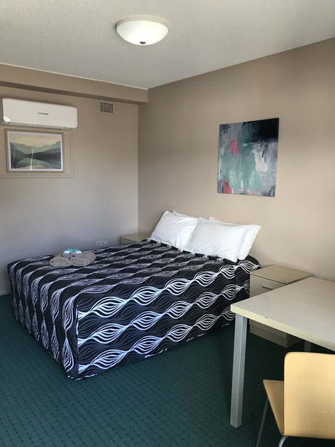 Manning River Motel - Accommodation Rockhampton 0