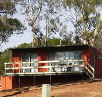 Mansfield Country Resort - Accommodation Rockhampton