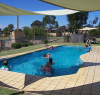 Mansfield Holiday Park - Accommodation Rockhampton